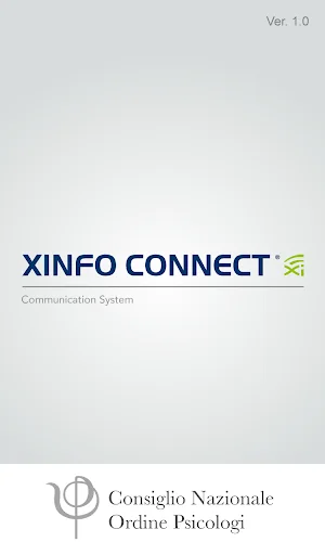 XINFO CNOP COMUNICAZIONE 3.0