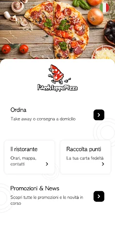 L' Acchiappapizza