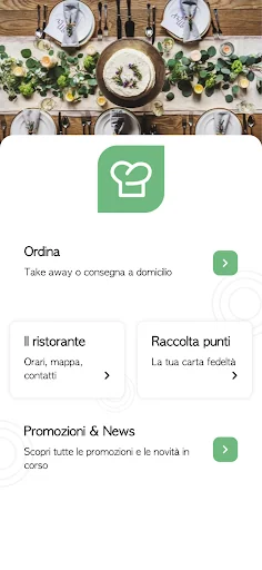 Gastronomia Buongusto