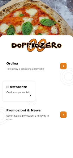 Doppio Zero