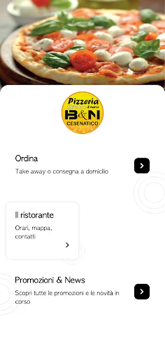 Il Bianco & Il Nero