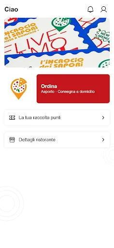 L'Incrocio dei Sapori