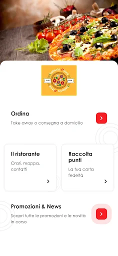 Italian's Pizza