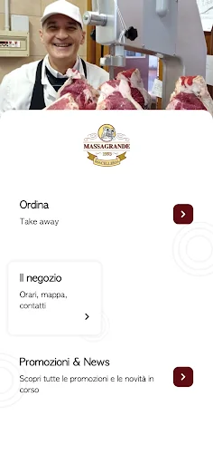 Macelleria Massagrande