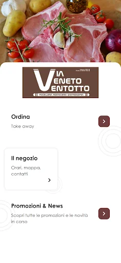 Macelleria Visentin