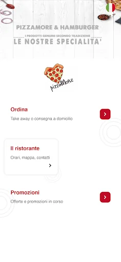 PizzaMore