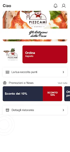 PizzCamì