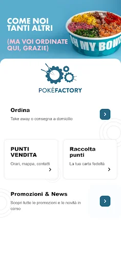 Poké Factory
