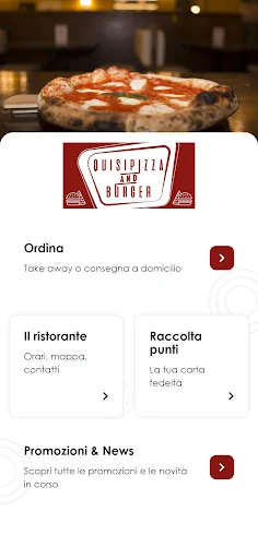 QuisiPizza