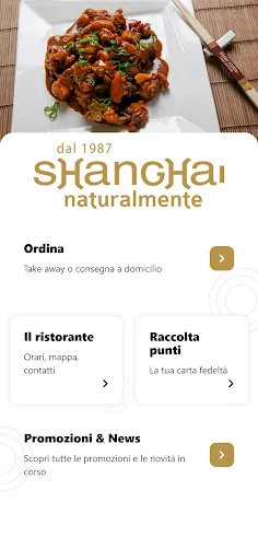 Shanghai Naturalmente
