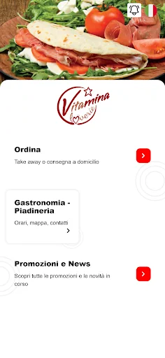 Vitamina