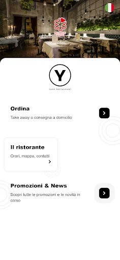Yard Restaurant