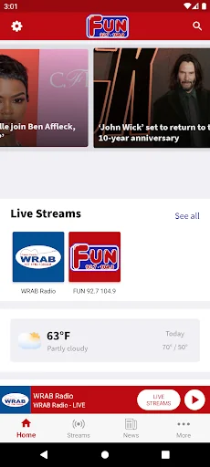 FUN Media Group