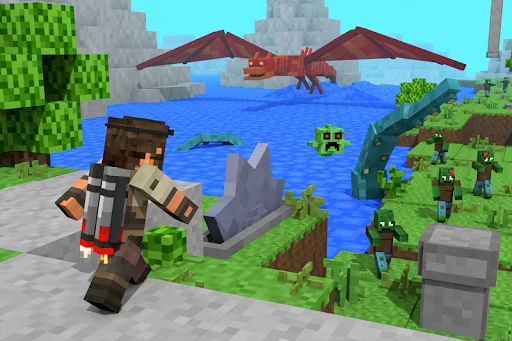 Minecrash