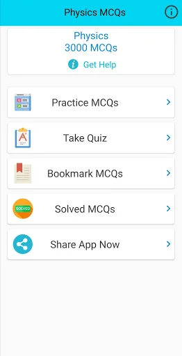 Physics Solved MCQs | Hindi