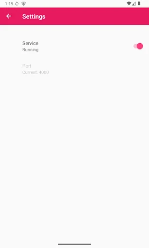 Music Sync: PC to Android