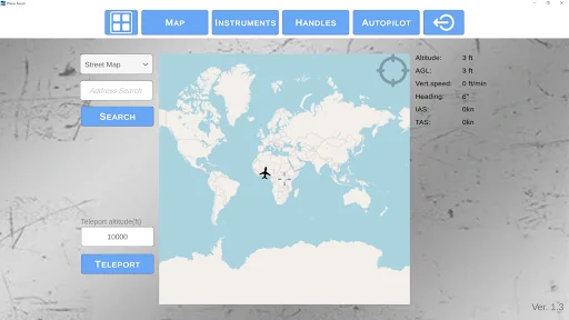 Plane Assist - MS Flight Simul screenshot 1