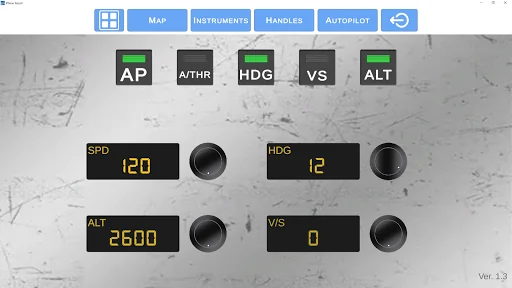 Plane Assist - MS Flight Simul screenshot 2
