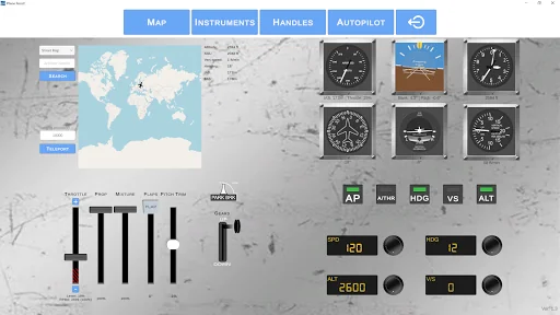 Plane Assist - MS Flight Simul screenshot 3