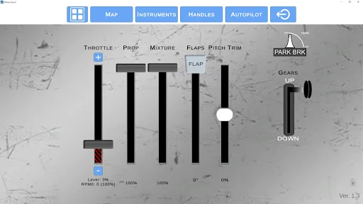Plane Assist - MS Flight Simul screenshot 4