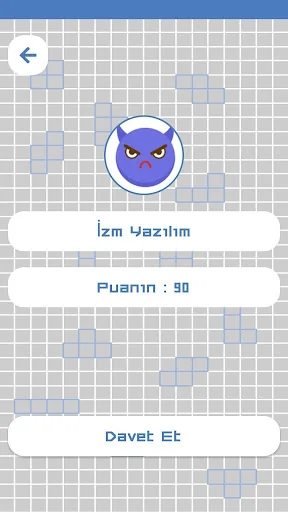 Blok Kır: Blok Oyunu