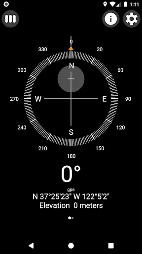 Compass