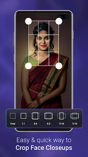 Indian Bindi Photo Editor screenshot 2