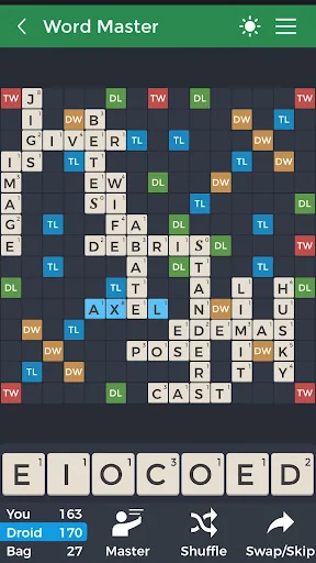 Word Master