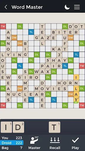 Word Master - Pro