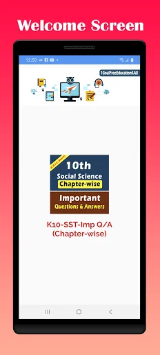 10th class social science impo