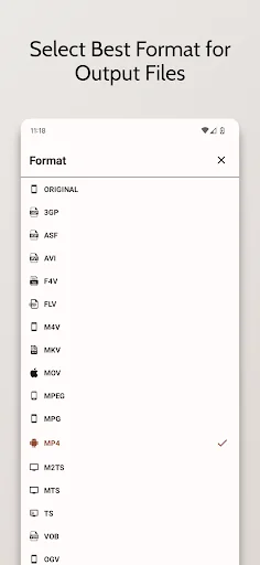 Video Converter, Video Editor screenshot 3