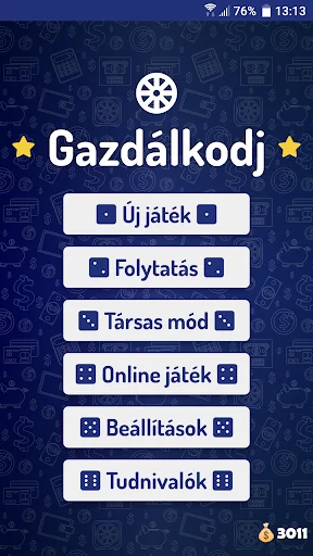 Gazdálkodj