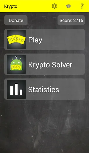 Krypto
