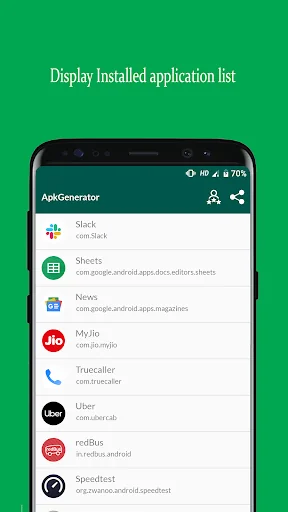 APK Extractor