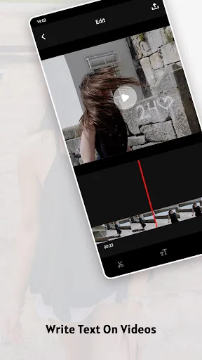 Add Text to Video