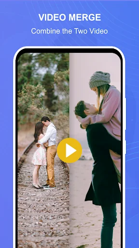 Video Merger screenshot 1