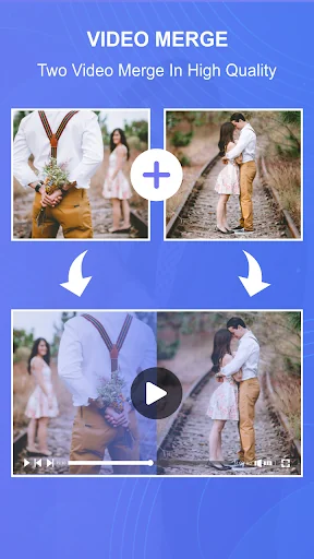 Video Merger screenshot 3