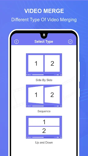 Video Merger screenshot 4