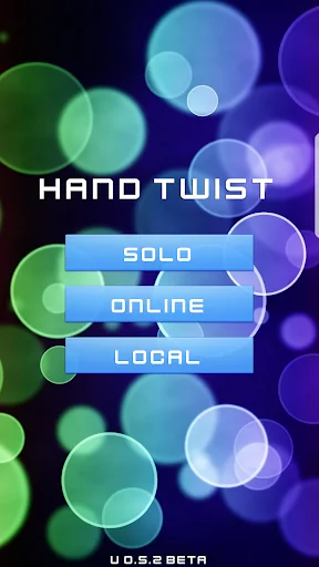 Hand Twist