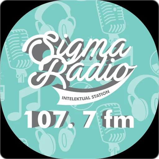 Sigma Radio Ukkpk UNP