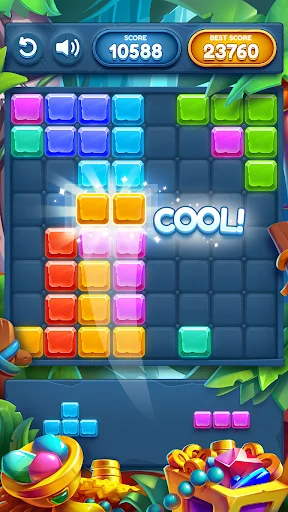 Block Puzzle Infinite screenshot 3