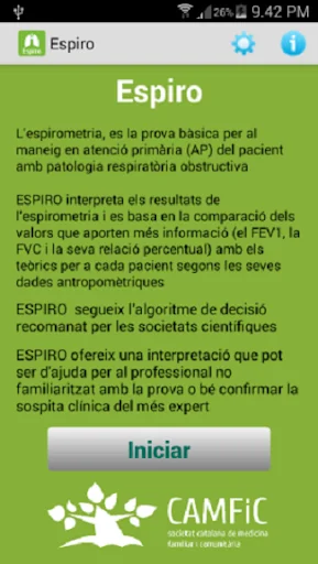 Espiro