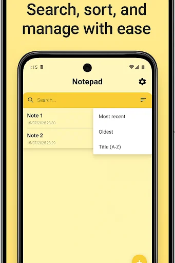 Notepad