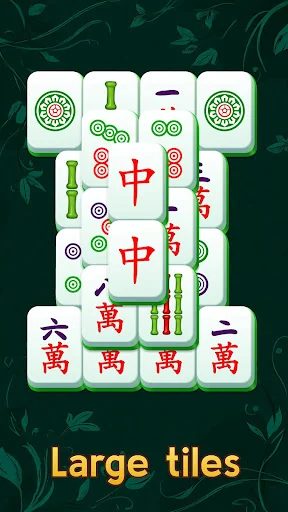 Kora Mahjong