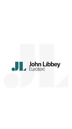 John Libbey journals
