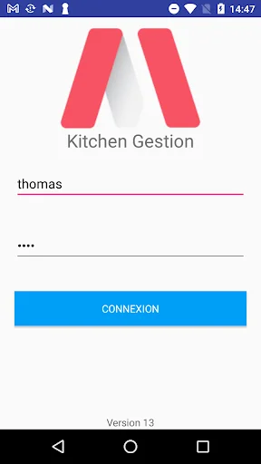 KITCHENGEST