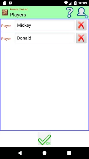 Awale classic screenshot 4