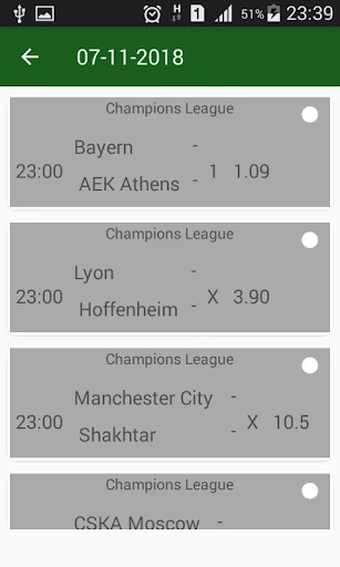 FlashBets Prediction