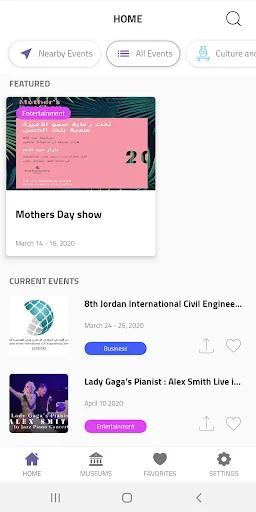 Calendar Jo