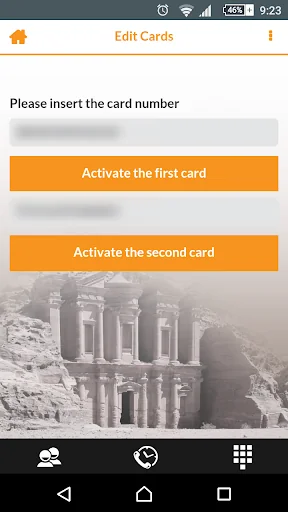 Weinak Application